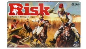 Risk n1