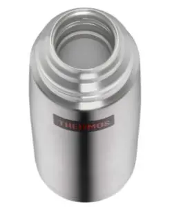 Ouverture du Thermos-Bouteille Isotherme Thermaux