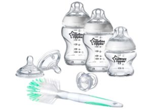 Accessoires fournis avec Tommee Tippee 42245051
