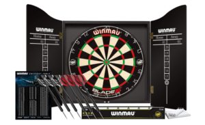 WinMau Professional Darts Set n1