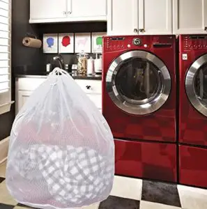 Lavage couche machine à laver