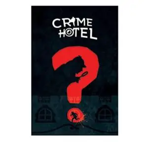 Crime Hotel n1