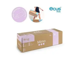 Boîte de l'Ecus Kids MIMO117057