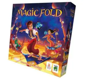 Magic Fold n1
