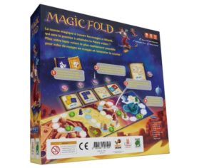 Magic Fold n2