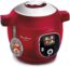 Moulinex Cookeo rouge