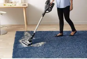 Nettoyage tapis et sol
