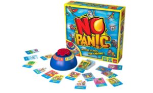 No Panic n3