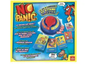 No Panic n4