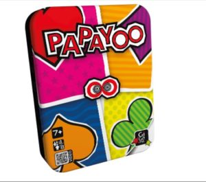 Papayoo n1