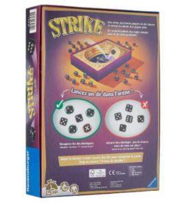 Strike n2
