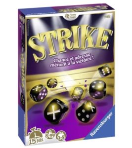 Strike n3