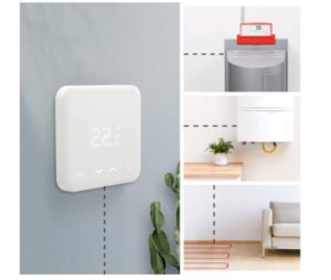 Thermostat Connecté – Tado n2