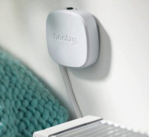 Installation du Thermostat Connecté et Intelligent Filaire – HEATZY