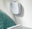 Thermostat Connecte et Intelligent Filaire HEATZY
