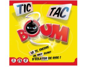 Tic Tac Boum n2