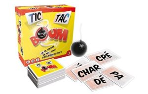 Tic Tac Boum n4