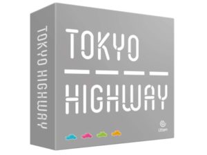 Tokyo Highway n1