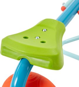 Chaise du Tp toys tp spiro spin balançoire