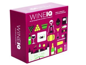 Wine IQ n1