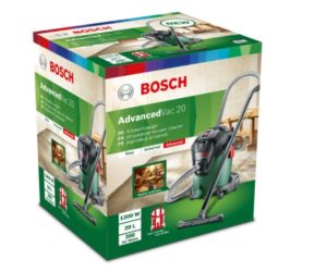 Boîte du Bosch 06033D12W0
