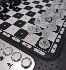 Lexibook ChessMan FX n3