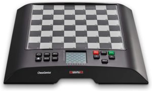 Vue simple du Millennium Chess Genius