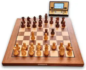 Millennium ChessGenius Exclusive n1