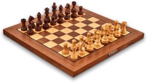 Millennium ChessGenius Exclusive n4