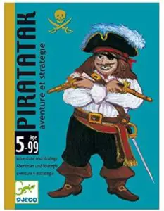Piratatak n4