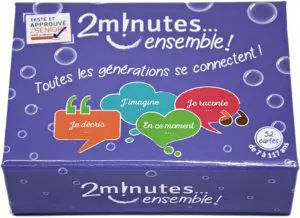 2 Minutes Ensemble n3