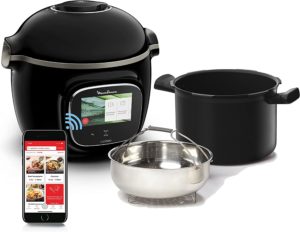 Cookeo Touch Wifi
