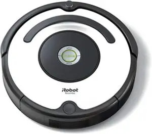 Irobot Roomba 675