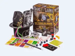 Kit de Magie-Coffret Pro-Dani Lary n1