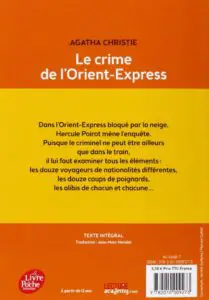 Le crime de l’Orient-Express n2