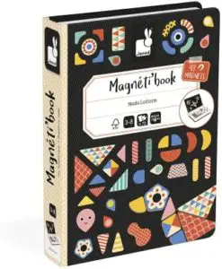 Magneti’Book Moduloform n4
