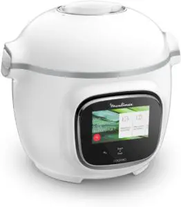 Moulinex Cookeo Touch CE901100