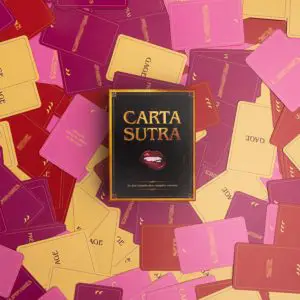 Utilisation du Carta Sutra