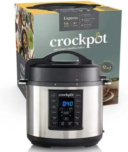 Crock-Pot CSC051X n4