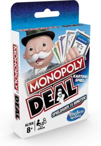 Monopoly Deal n3