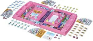 Monopoly Disney Princesses n1