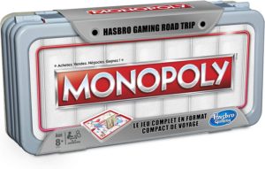 Monopoly Road Trip n3