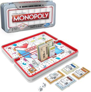 Monopoly Road Trip n4