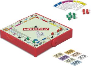 Monopoly Voyage n2