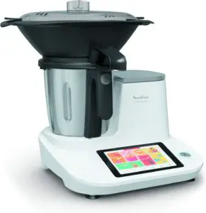 Moulinex Click and Cook HF506110 n5
