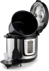 Tefal Fast and Delicious CY505E10 n1