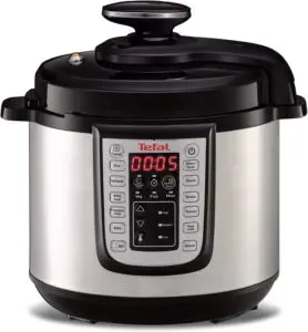 Tefal Fast and Delicious CY505E10 n6