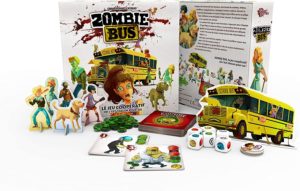 Zombie Bus n2