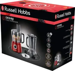 Russell Hobbs 24730-56 Desire n5