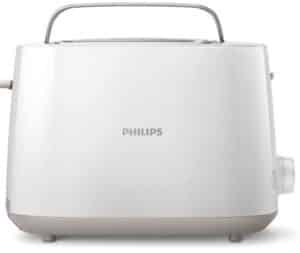 Vue de face du Philips HD2581-00